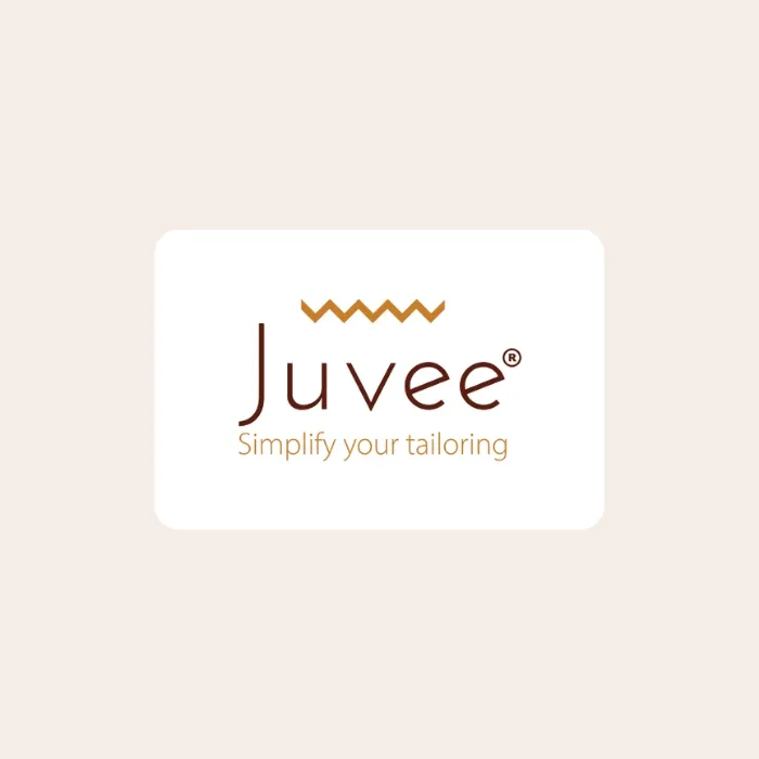 Juvee - Online Tailoring Shop Management Software