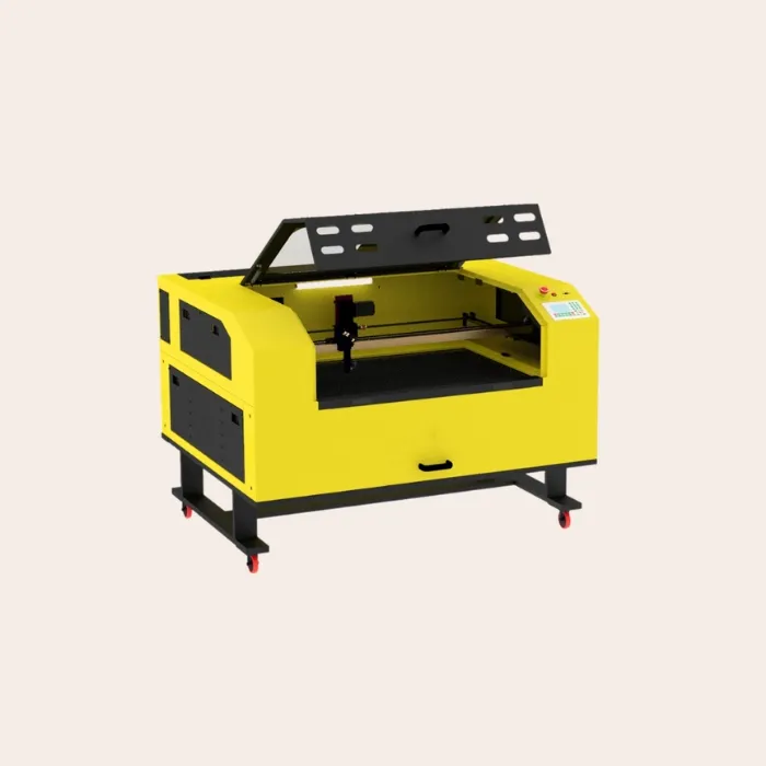 Laser Cutting Machine