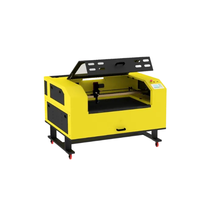 Laser Cutting Machine