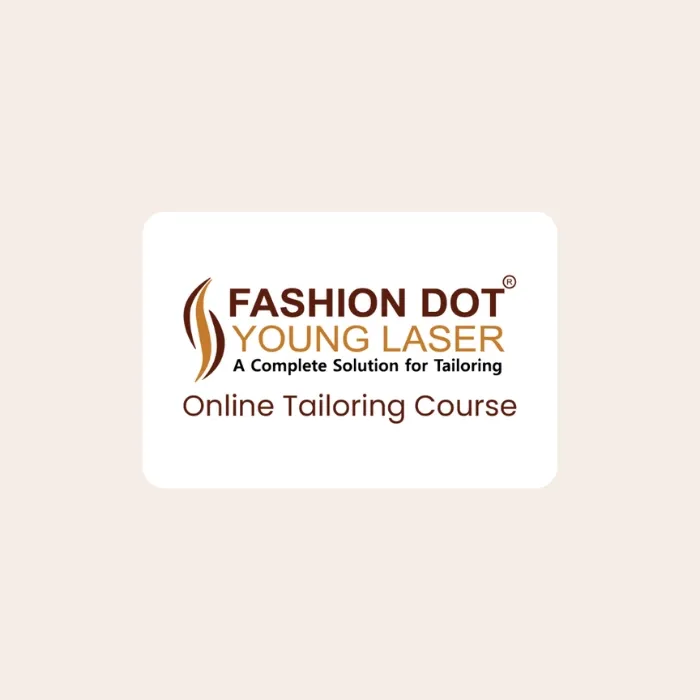 Online Tailoring Courses