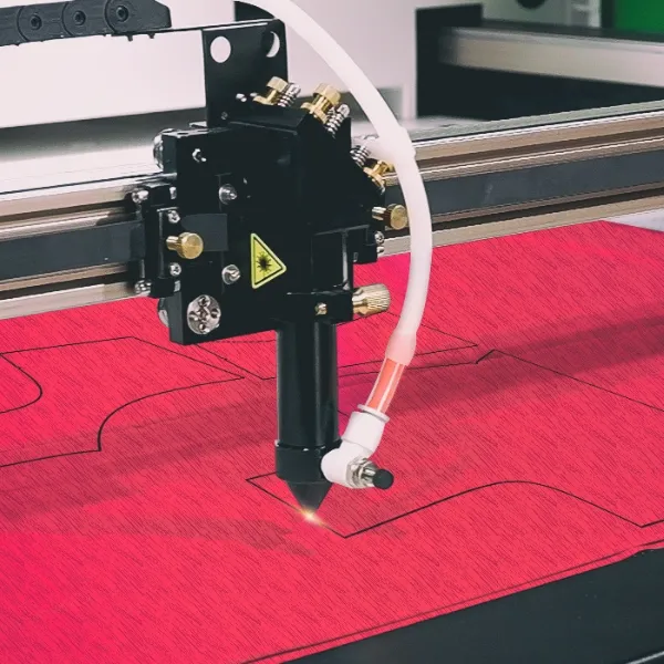 Cut Your Fabric In Under 1 Minute