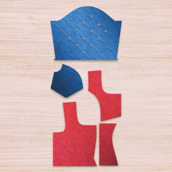 Get Your Patterns Stitch-Ready